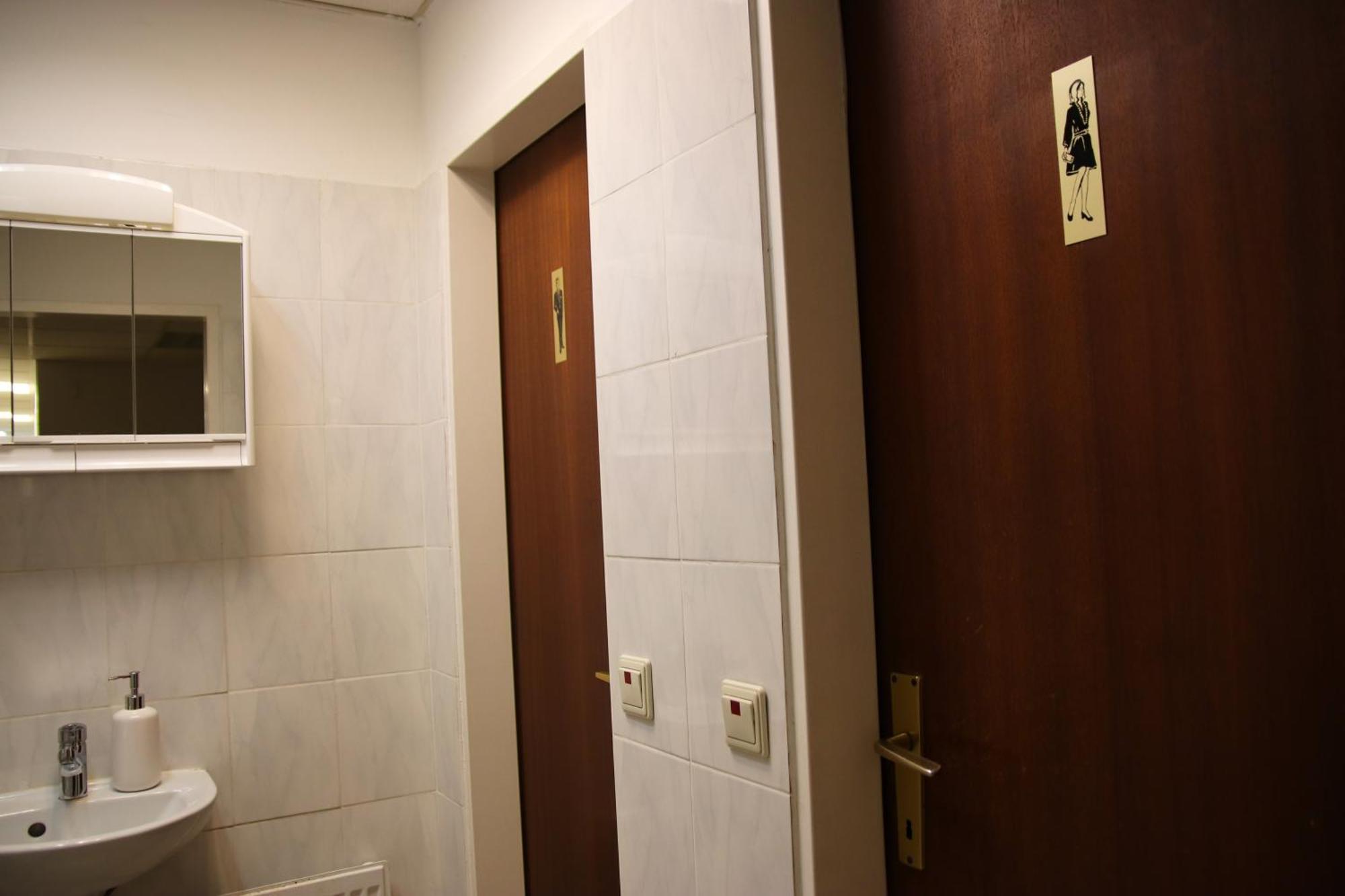 Melange Rooms ウィーン エクステリア 写真