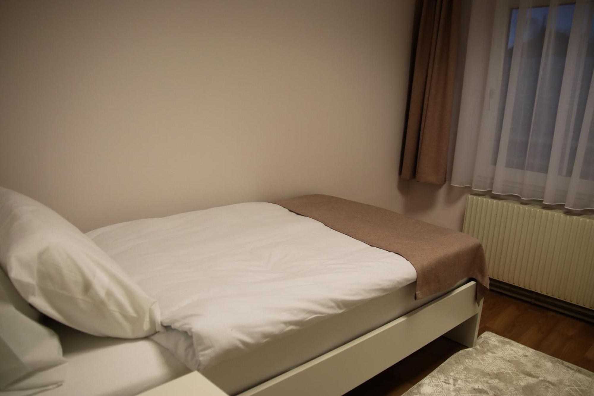 Melange Rooms ウィーン エクステリア 写真