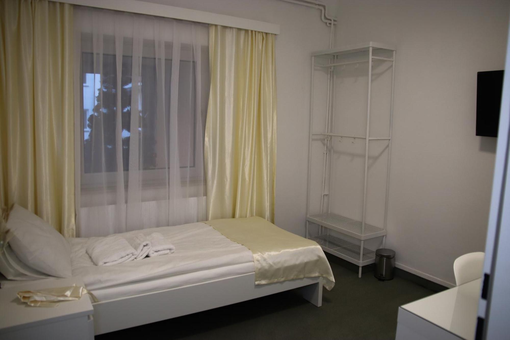 Melange Rooms ウィーン エクステリア 写真